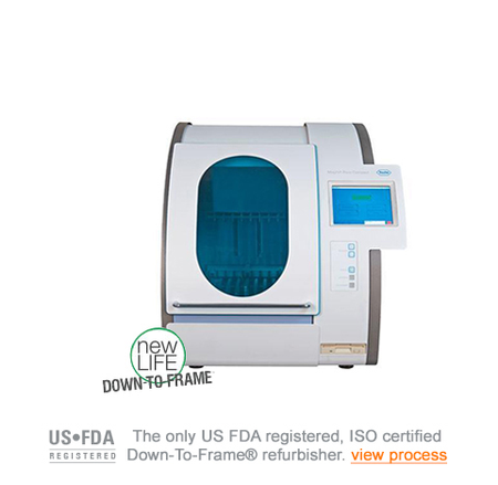 Roche Magna Pure CT Molecular Analyzer